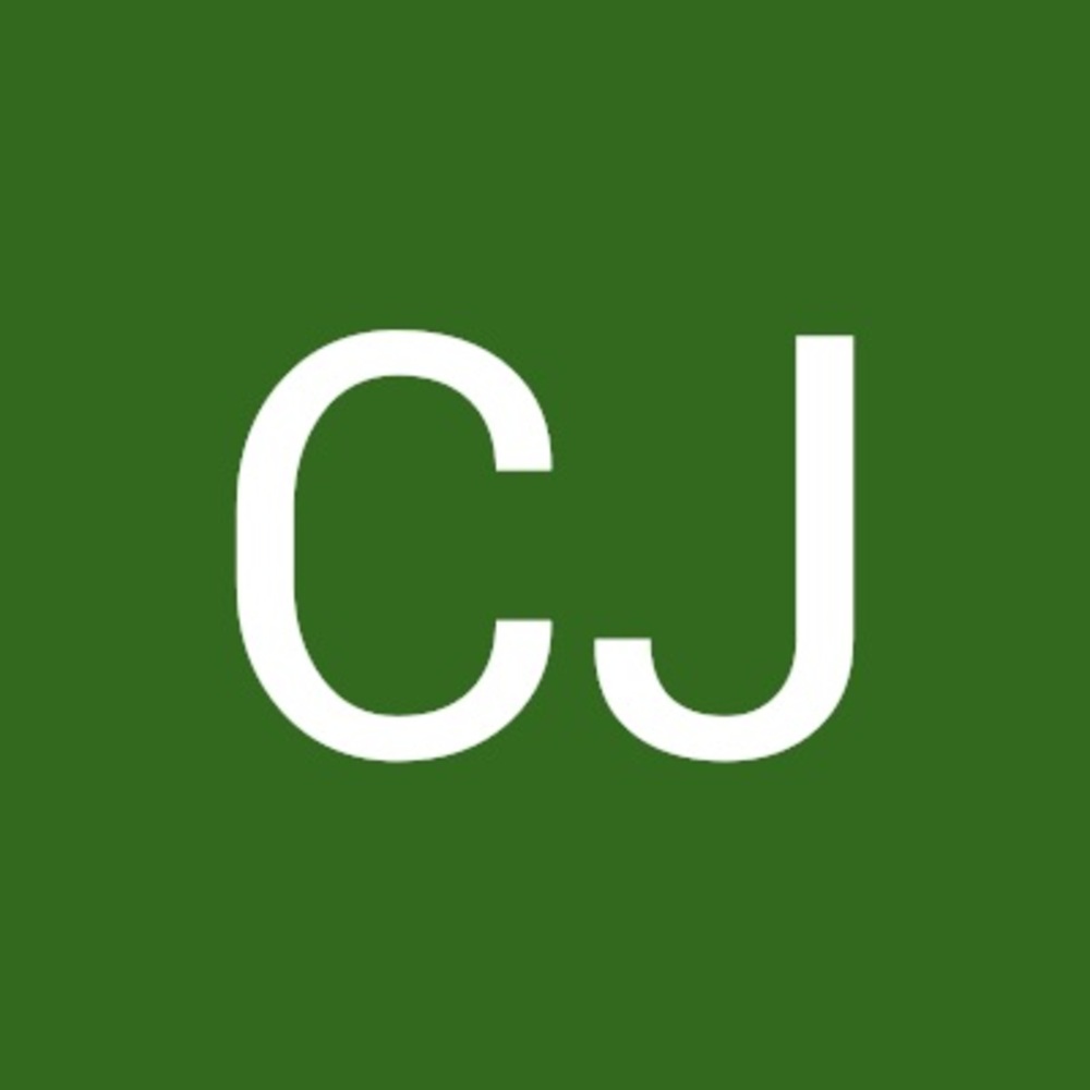 Meet your Posher, Cj
